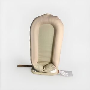 Homedics 3-in-1 Calming Baby Cushion